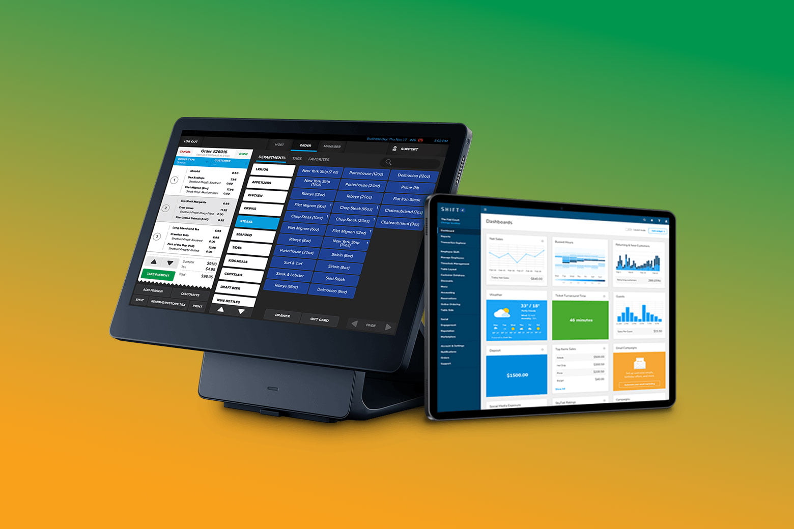 How Durable Is POS Hardware Really? What High-Volume Nigerian Retailers Need to Know Before They Buy