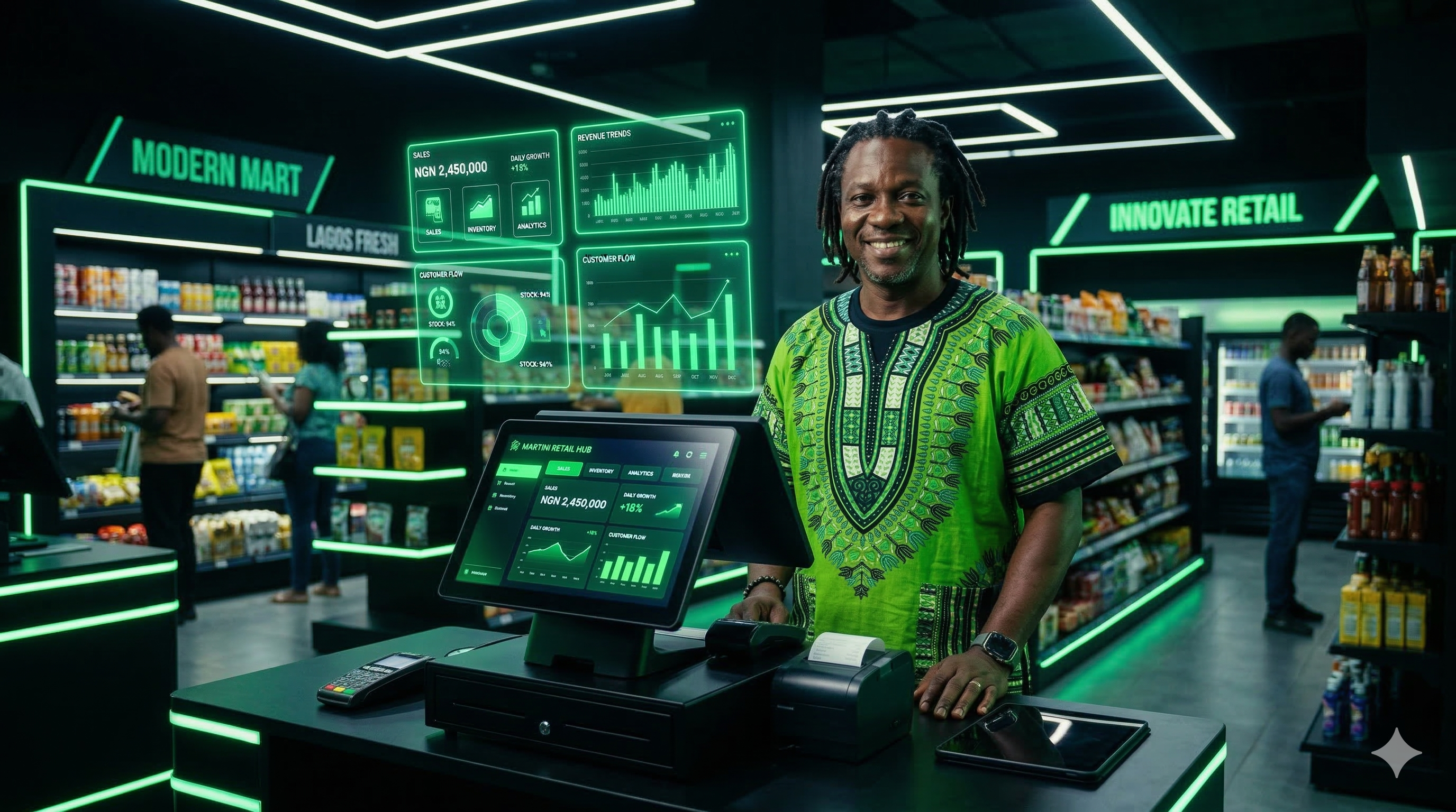 Your Shop Is Bleeding Money — And You Don't Even Know It