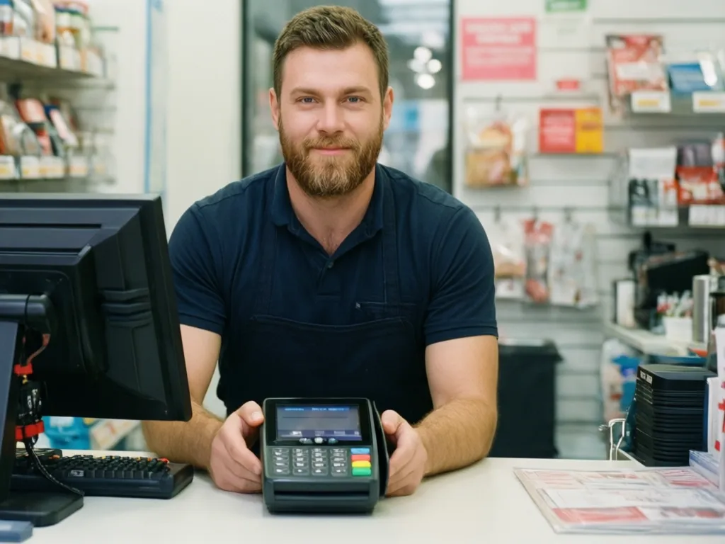 Best Retail POS Systems: Features, Benefits & How to Choose