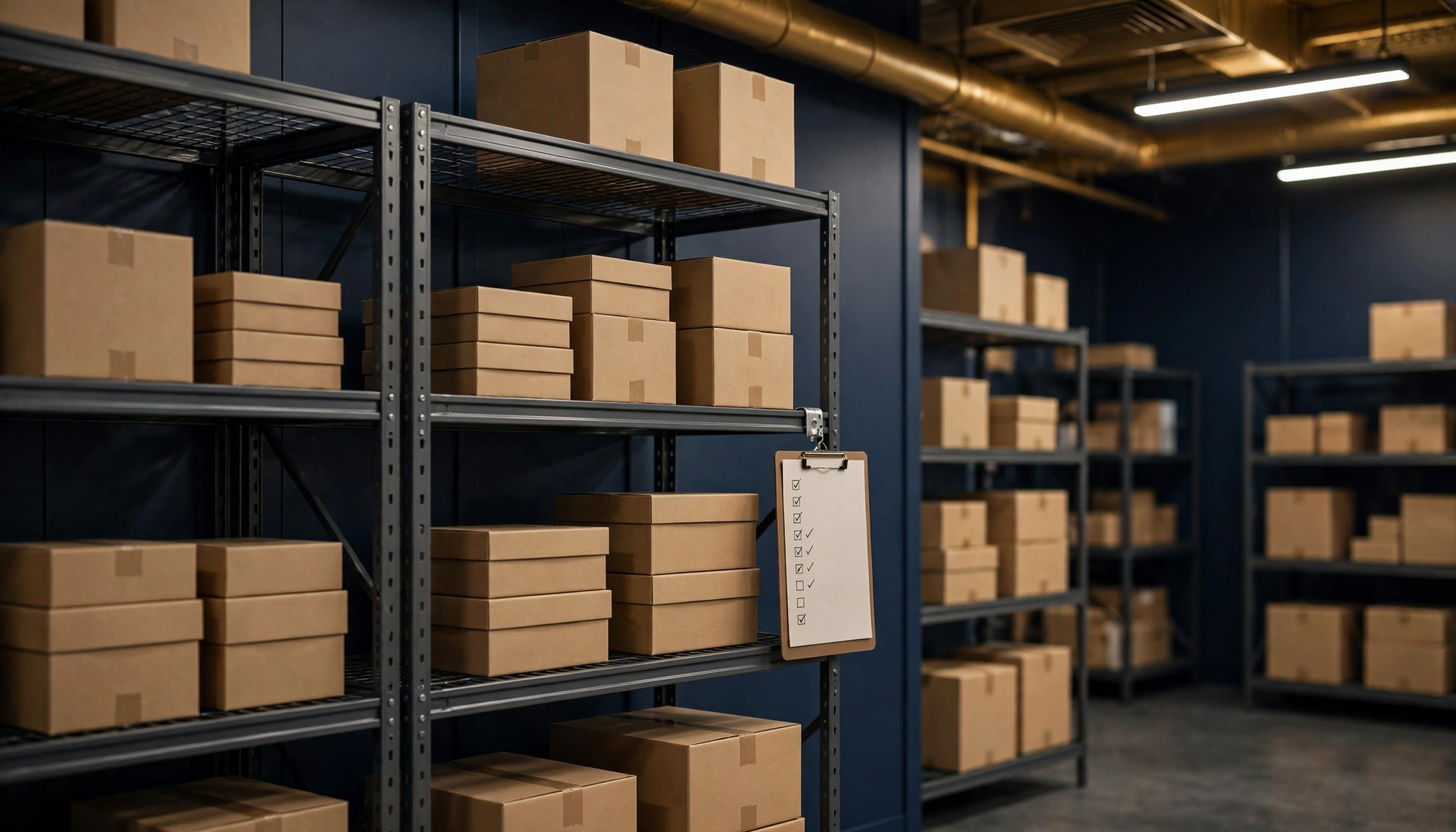 Supermarket vs. Provision Store: Which Business Is More Profitable?