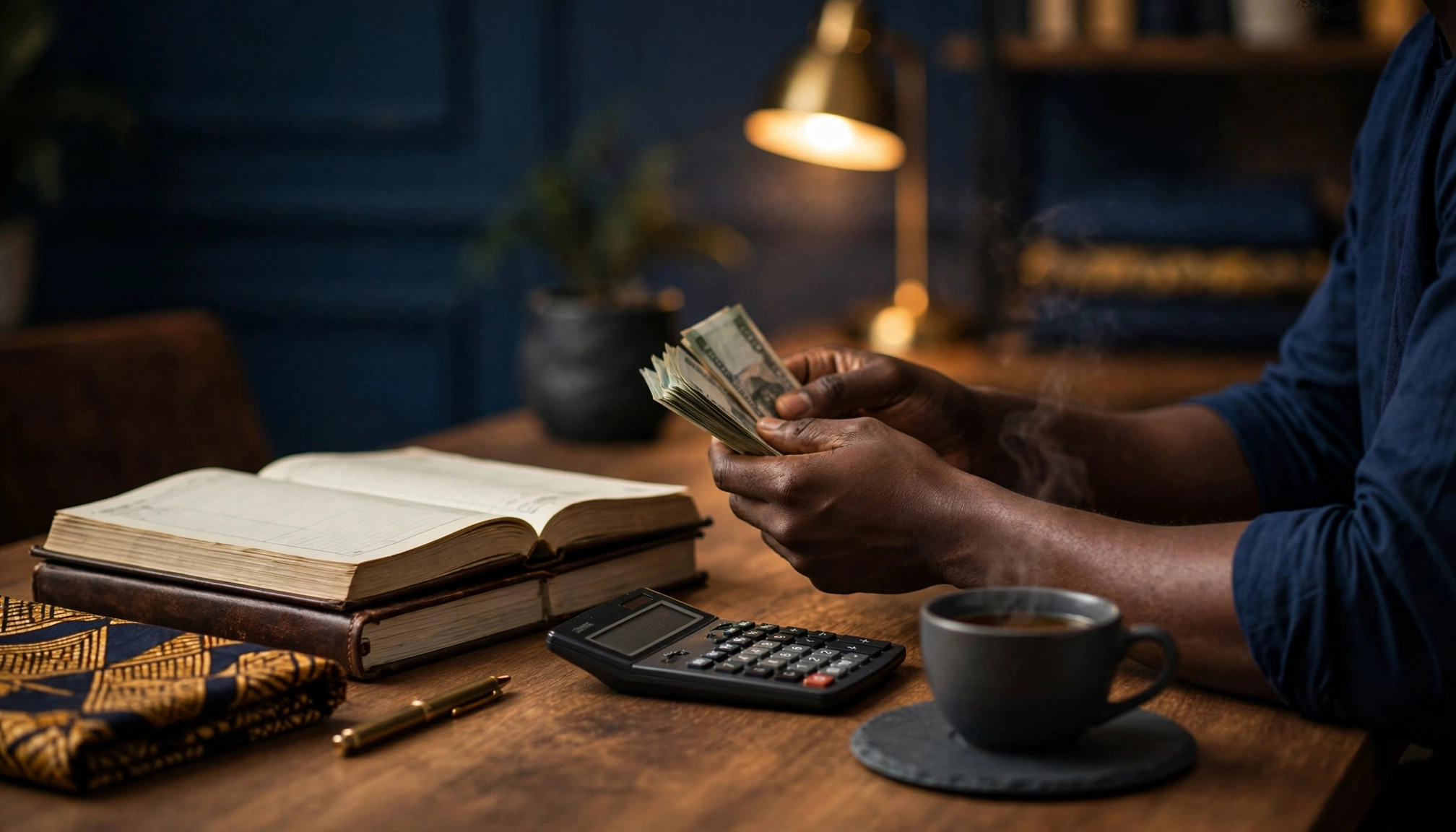 Why Your Business Makes Sales But Has No Cash (Profitability Explained)