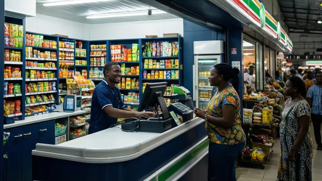 Daily Sales Tracking: POS System Solutions for Businesses