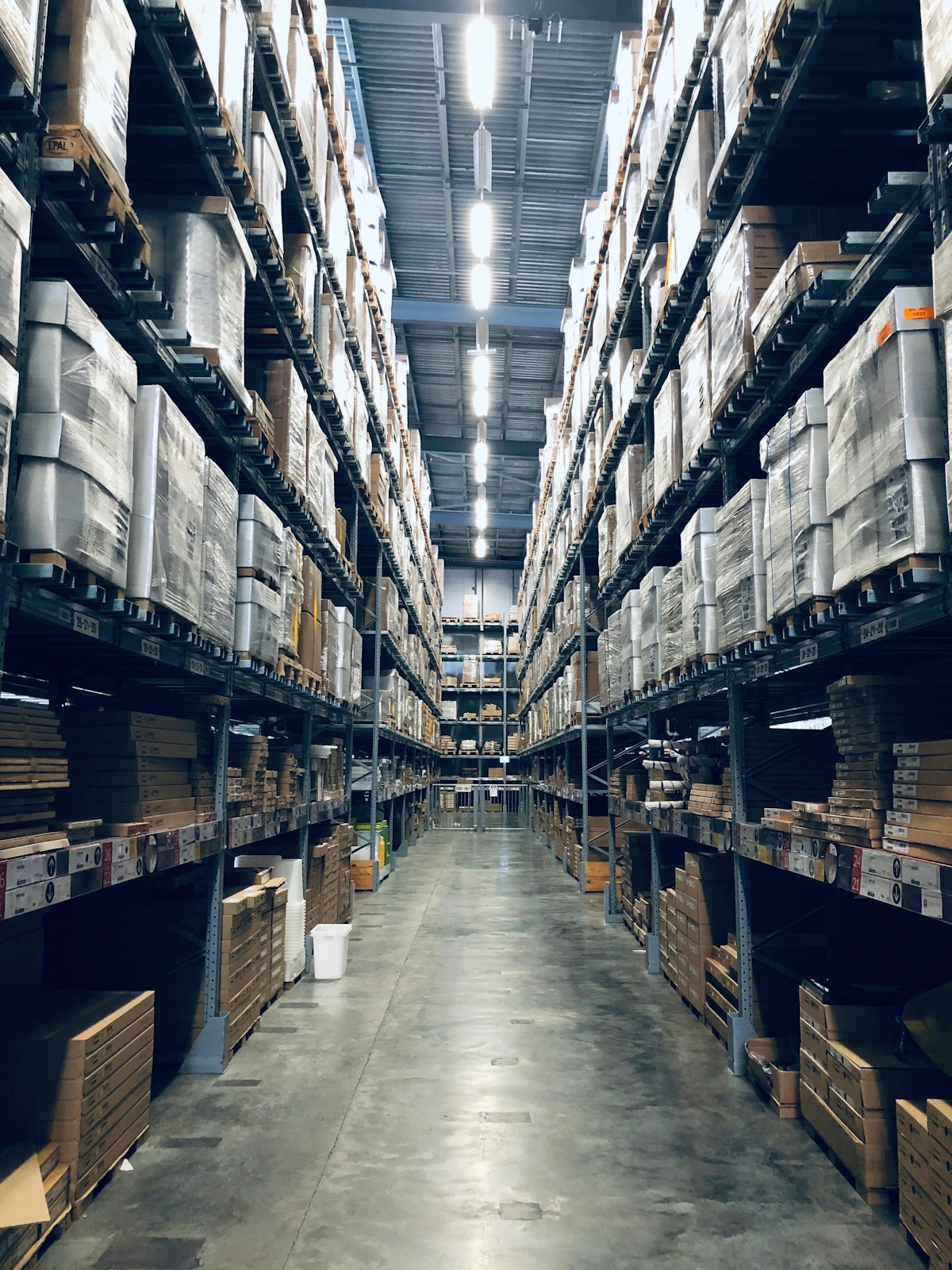 The Ultimate Guide to Retail Inventory Management (Stop Losing Money to Dead Stock)