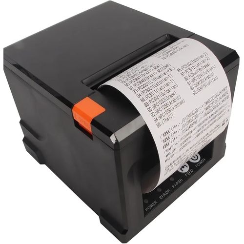 Thermal Receipt Printer