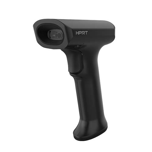 Barcode Scanner