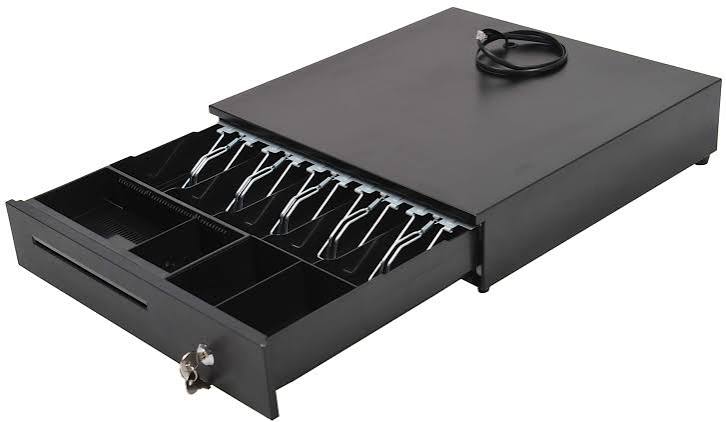 Steel Cash Drawer